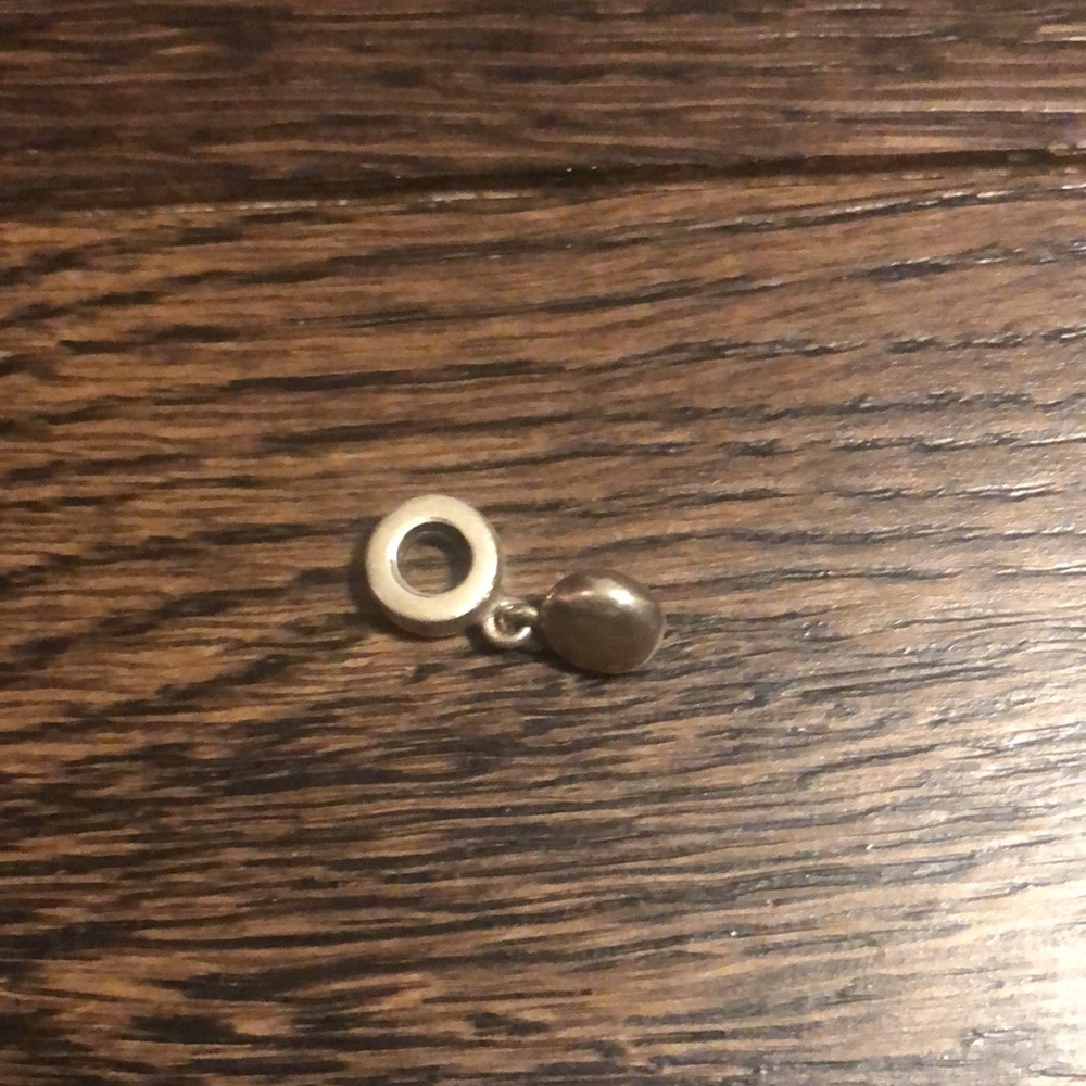 Retired Pandora Birthstone Charm - Picture 2 of 4